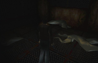 Illustration for article titled Modder Finds Unused Monsters Hiding In Silent Hill's Code